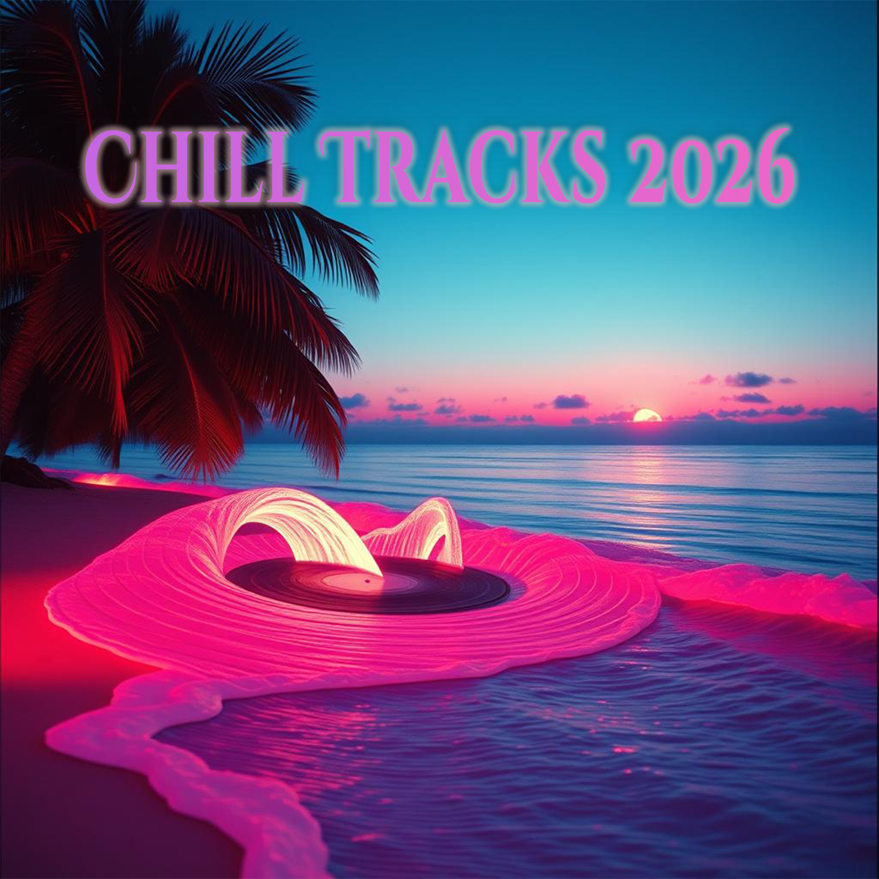 Chill Tracks 2026